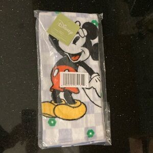 Disney Mickey Mouse Kitchen Towel Set